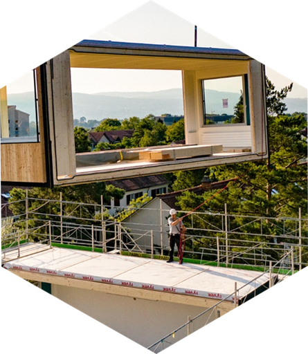 Modular Construction Fundamentals