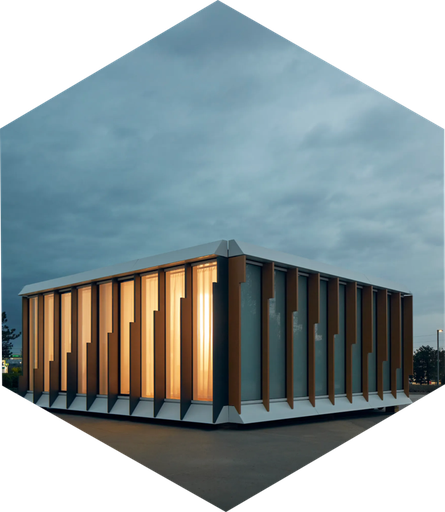 Modular Construction - Design Phase