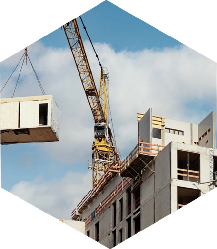 Modular Construction - Construction Phase